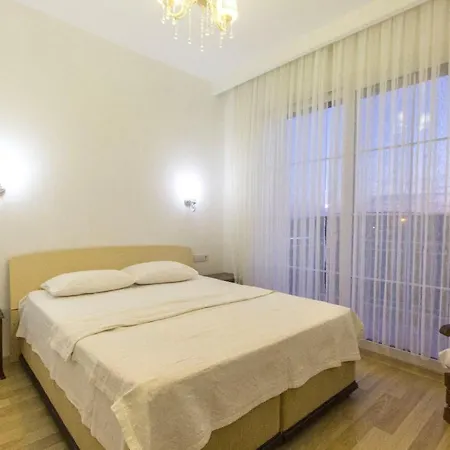 Lux Tas Villa Çeşme