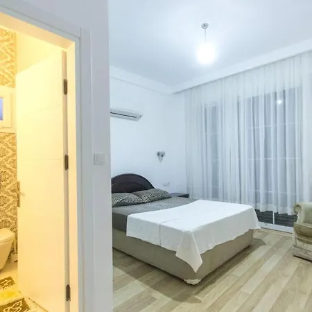 Lux Tas Villa *