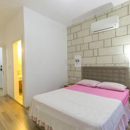 Lux Tas Villa Cesme
